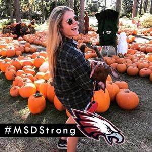 Meet your Posher, Natalie